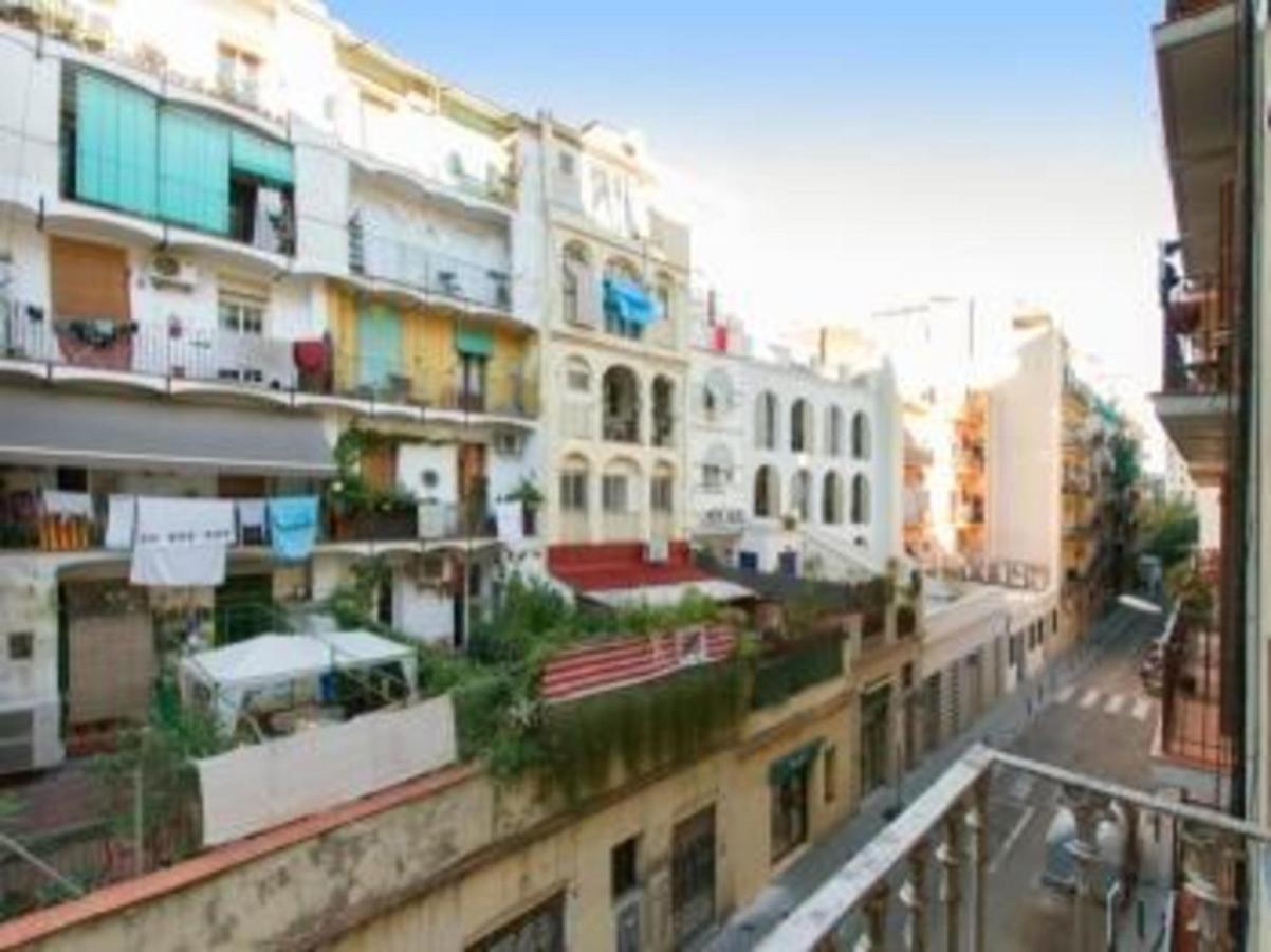 La Meva Llar Fontrodona 17 Διαμέρισμα Βαρκελώνη Εξωτερικό φωτογραφία